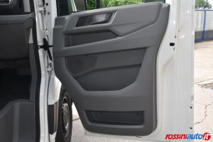 VOLKSWAGEN NUOVO CRAFTER 30Q 2.0 TDI 140 CV L3H3 LOGISTIC USATO