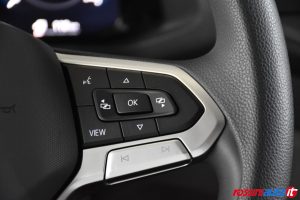VOLKSWAGEN NUOVO CRAFTER 30Q 2.0 TDI 140 CV L3H3 LOGISTIC USATO