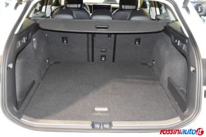 VOLKSWAGEN NUOVA PASSAT 2.0 TDI 150 CV DSG ELEGANCE USATA