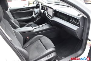 VOLKSWAGEN NUOVA PASSAT 2.0 TDI 150 CV DSG ELEGANCE USATA
