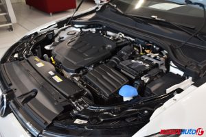 VOLKSWAGEN NUOVA PASSAT 2.0 TDI 150 CV DSG ELEGANCE USATA