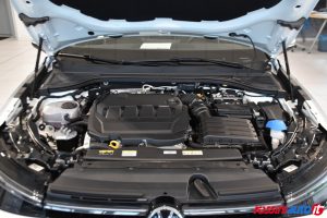 VOLKSWAGEN NUOVA PASSAT 2.0 TDI 150 CV DSG ELEGANCE USATA