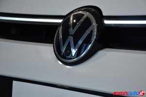 VOLKSWAGEN NUOVA PASSAT 2.0 TDI 150 CV DSG ELEGANCE USATA