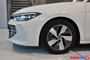 VOLKSWAGEN NUOVA PASSAT 2.0 TDI 150 CV DSG ELEGANCE USATA