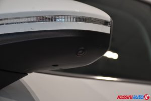 VOLKSWAGEN NUOVA PASSAT 2.0 TDI 150 CV DSG ELEGANCE USATA