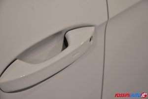 VOLKSWAGEN NUOVA PASSAT 2.0 TDI 150 CV DSG ELEGANCE USATA