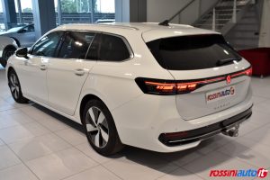 VOLKSWAGEN NUOVA PASSAT 2.0 TDI 150 CV DSG ELEGANCE USATA