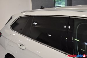 VOLKSWAGEN NUOVA PASSAT 2.0 TDI 150 CV DSG ELEGANCE USATA