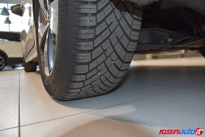 VOLKSWAGEN NUOVA PASSAT 2.0 TDI 150 CV DSG ELEGANCE USATA