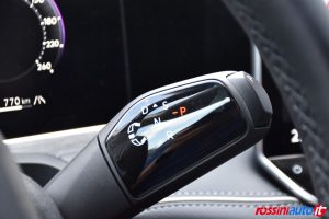 VOLKSWAGEN NUOVA PASSAT 2.0 TDI 150 CV DSG ELEGANCE USATA