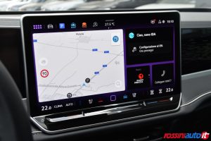 VOLKSWAGEN NUOVA PASSAT 2.0 TDI 150 CV DSG ELEGANCE USATA