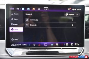 VOLKSWAGEN NUOVA PASSAT 2.0 TDI 150 CV DSG ELEGANCE USATA