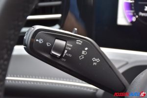 VOLKSWAGEN NUOVA PASSAT 2.0 TDI 150 CV DSG ELEGANCE USATA