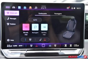 VOLKSWAGEN NUOVA PASSAT 2.0 TDI 150 CV DSG ELEGANCE USATA
