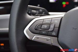 VOLKSWAGEN NUOVA PASSAT 2.0 TDI 150 CV DSG ELEGANCE USATA