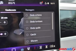 VOLKSWAGEN NUOVA PASSAT 2.0 TDI 150 CV DSG ELEGANCE USATA