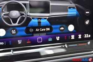 VOLKSWAGEN NUOVA PASSAT 2.0 TDI 150 CV DSG ELEGANCE USATA