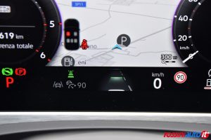 VOLKSWAGEN NUOVA PASSAT 2.0 TDI 150 CV DSG ELEGANCE USATA