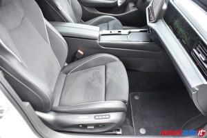 VOLKSWAGEN NUOVA PASSAT 2.0 TDI 150 CV DSG ELEGANCE USATA