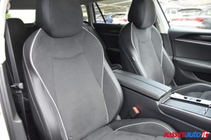 VOLKSWAGEN NUOVA PASSAT 2.0 TDI 150 CV DSG ELEGANCE USATA