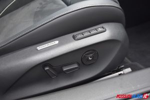 VOLKSWAGEN NUOVA PASSAT 2.0 TDI 150 CV DSG ELEGANCE USATA