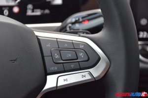 VOLKSWAGEN NUOVA PASSAT 2.0 TDI 150 CV DSG ELEGANCE USATA