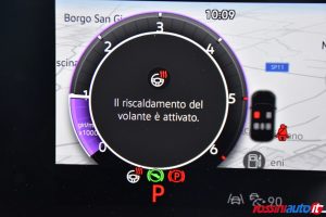 VOLKSWAGEN NUOVA PASSAT 2.0 TDI 150 CV DSG ELEGANCE USATA