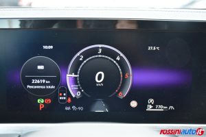 VOLKSWAGEN NUOVA PASSAT 2.0 TDI 150 CV DSG ELEGANCE USATA