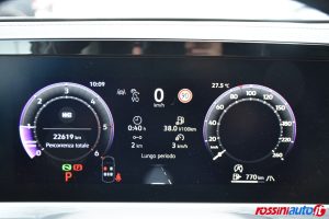 VOLKSWAGEN NUOVA PASSAT 2.0 TDI 150 CV DSG ELEGANCE USATA