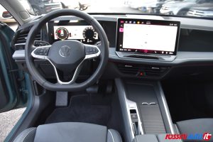 VOLKSWAGEN NUOVA PASSAT 2.0 TDI 150 CV DSG BUSINESS USATA