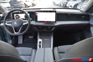 VOLKSWAGEN NUOVA PASSAT 2.0 TDI 150 CV DSG BUSINESS USATA
