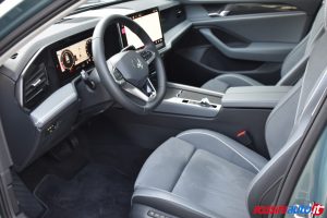 VOLKSWAGEN NUOVA PASSAT 2.0 TDI 150 CV DSG BUSINESS USATA