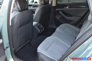 VOLKSWAGEN NUOVA PASSAT 2.0 TDI 150 CV DSG BUSINESS USATA