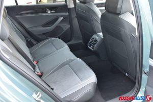 VOLKSWAGEN NUOVA PASSAT 2.0 TDI 150 CV DSG BUSINESS USATA