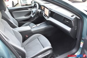 VOLKSWAGEN NUOVA PASSAT 2.0 TDI 150 CV DSG BUSINESS USATA