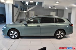 VOLKSWAGEN NUOVA PASSAT 2.0 TDI 150 CV DSG BUSINESS USATA