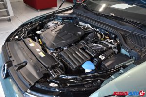 VOLKSWAGEN NUOVA PASSAT 2.0 TDI 150 CV DSG BUSINESS USATA