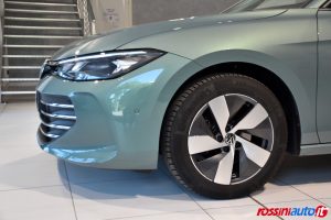 VOLKSWAGEN NUOVA PASSAT 2.0 TDI 150 CV DSG BUSINESS USATA