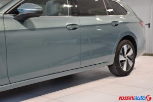 VOLKSWAGEN NUOVA PASSAT 2.0 TDI 150 CV DSG BUSINESS USATA