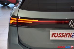 VOLKSWAGEN NUOVA PASSAT 2.0 TDI 150 CV DSG BUSINESS USATA