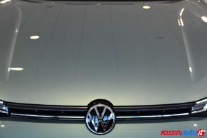VOLKSWAGEN NUOVA PASSAT 2.0 TDI 150 CV DSG BUSINESS USATA