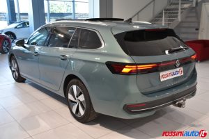 VOLKSWAGEN NUOVA PASSAT 2.0 TDI 150 CV DSG BUSINESS USATA