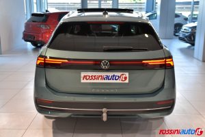 VOLKSWAGEN NUOVA PASSAT 2.0 TDI 150 CV DSG BUSINESS USATA