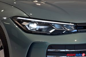 VOLKSWAGEN NUOVA PASSAT 2.0 TDI 150 CV DSG BUSINESS USATA