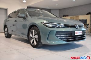 VOLKSWAGEN NUOVA PASSAT 2.0 TDI 150 CV DSG BUSINESS USATA
