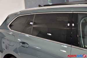 VOLKSWAGEN NUOVA PASSAT 2.0 TDI 150 CV DSG BUSINESS USATA