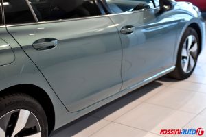 VOLKSWAGEN NUOVA PASSAT 2.0 TDI 150 CV DSG BUSINESS USATA