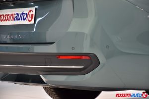 VOLKSWAGEN NUOVA PASSAT 2.0 TDI 150 CV DSG BUSINESS USATA