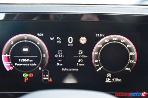 VOLKSWAGEN NUOVA PASSAT 2.0 TDI 150 CV DSG BUSINESS USATA