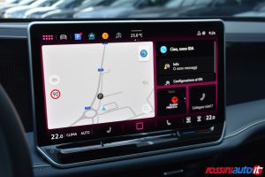 VOLKSWAGEN NUOVA PASSAT 2.0 TDI 150 CV DSG BUSINESS USATA
